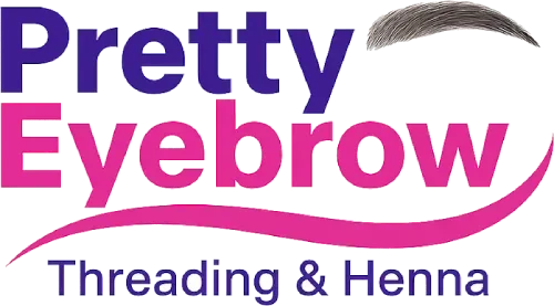 Pretty EyebrowThreading & Henna